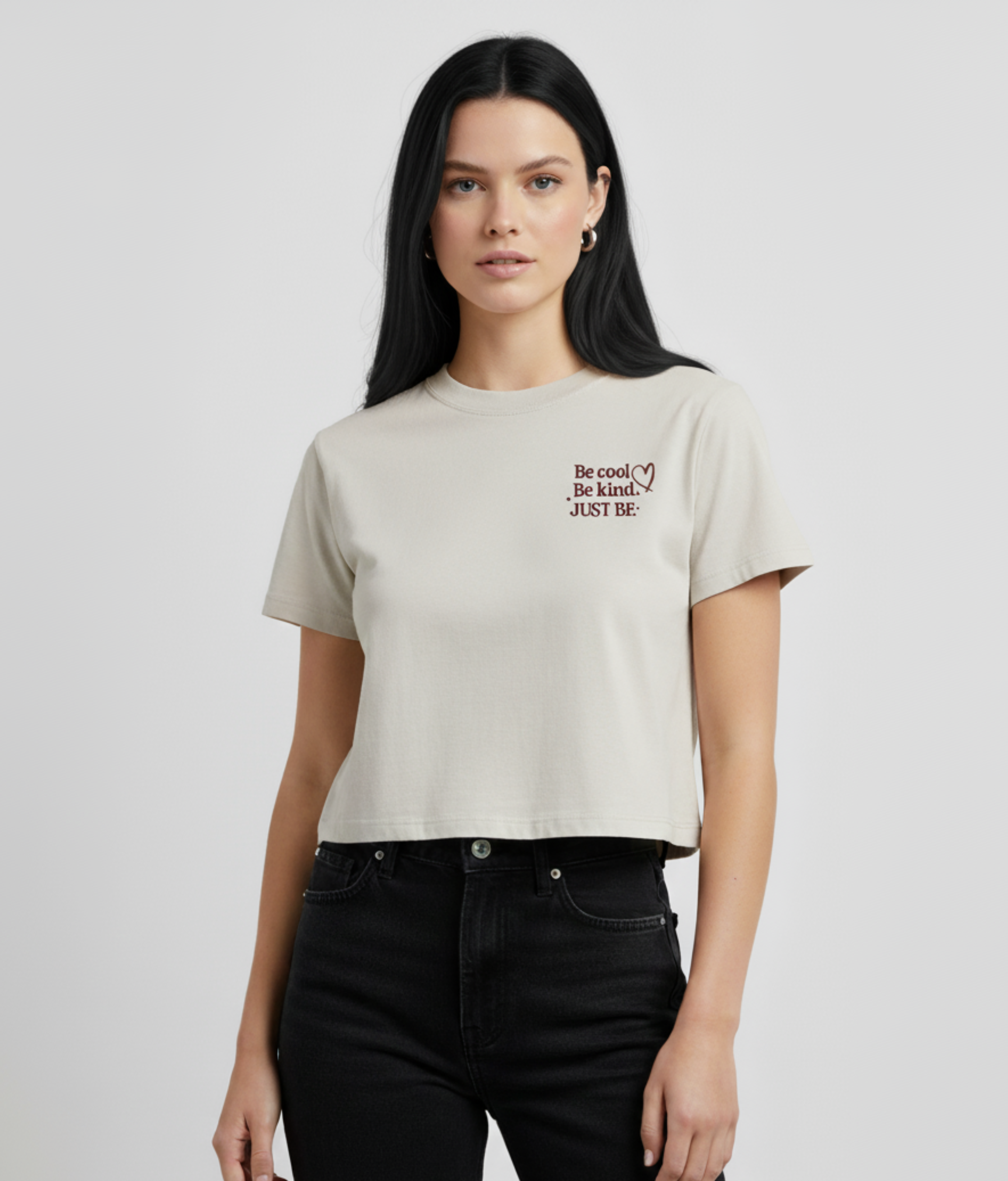 AS Colour Wo's Heavy Faded Crop Tee 4089 Untitled Project (20)