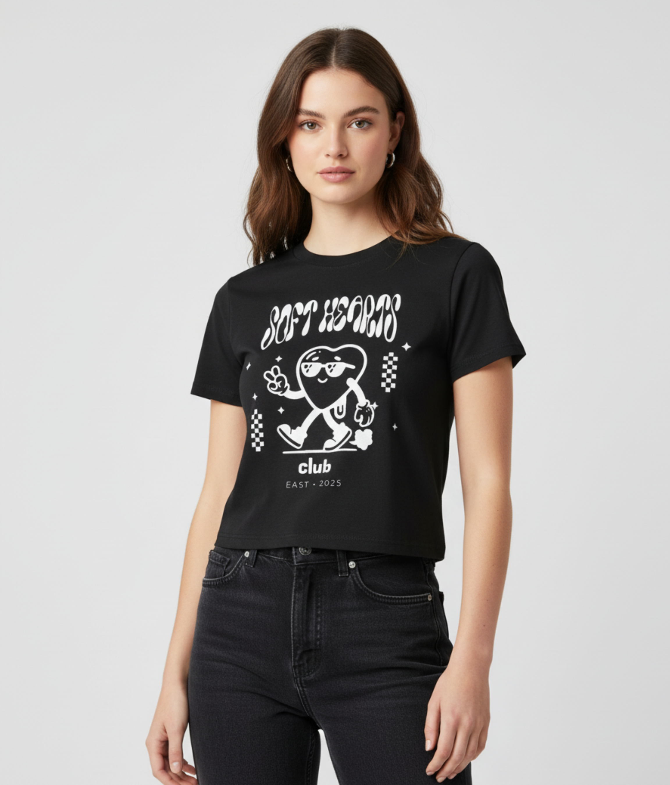 AS Colour Wo's Heavy Faded Crop Tee 4089 Untitled Project (17)