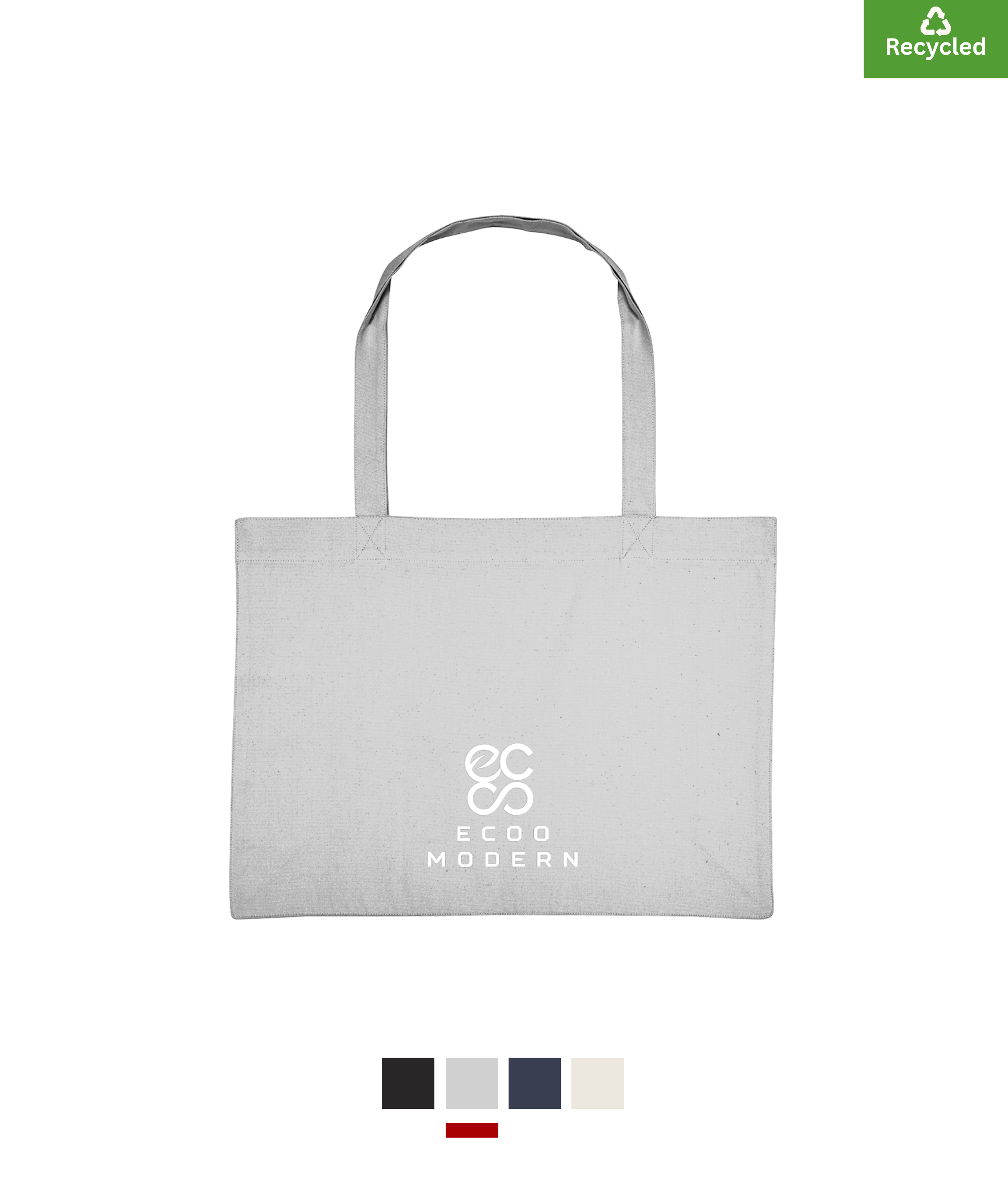 Stanley/Stella Shopping Bag ecoo modern (2)