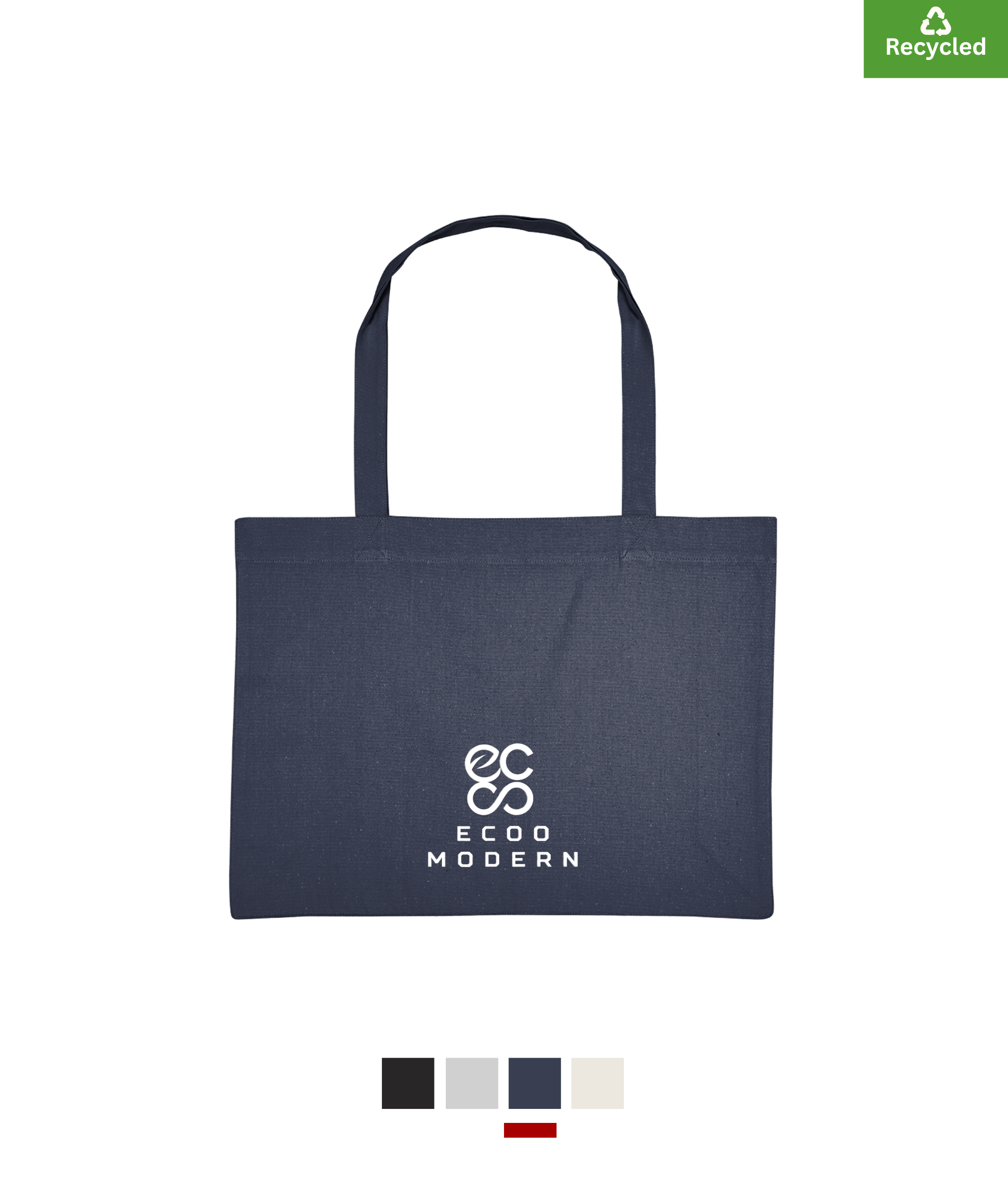 Stanley/Stella Shopping Bag ecoo modern (2)