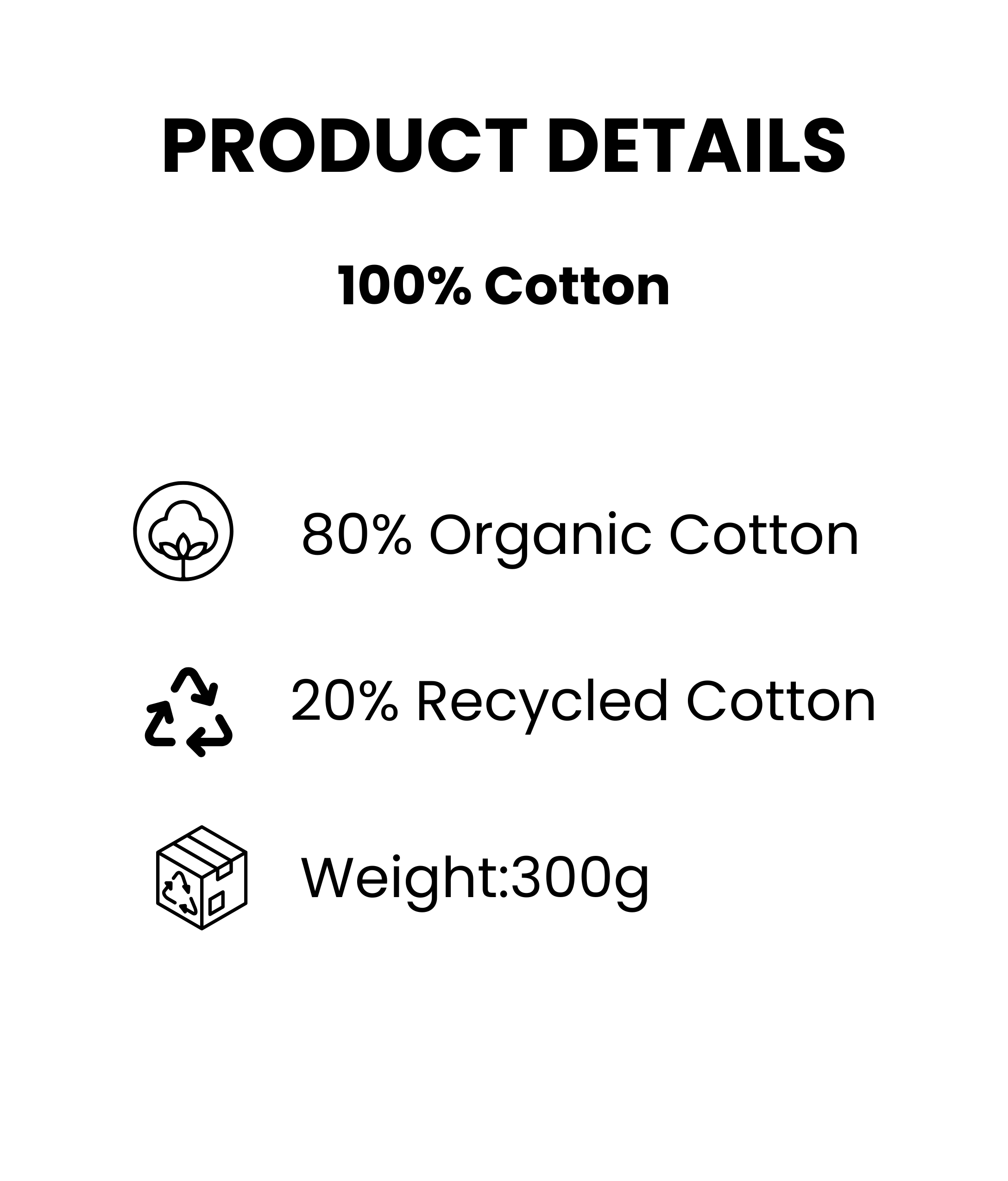 Organic cotton Hoodie  | Lavender | Medium fit