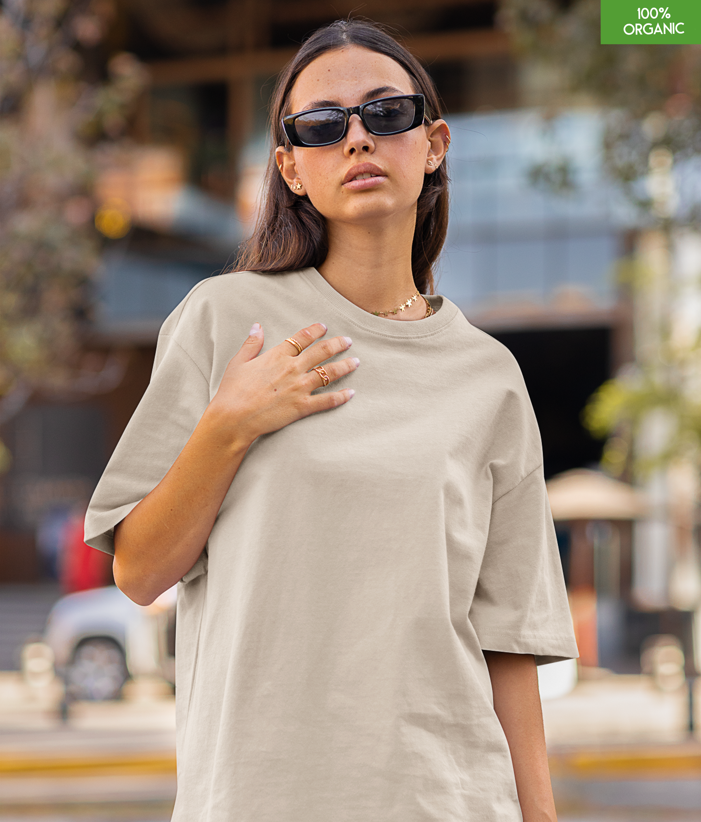 “Cowgirl Club” Vintage Western Oversized T-Shirt – Livin’ Wild and Free