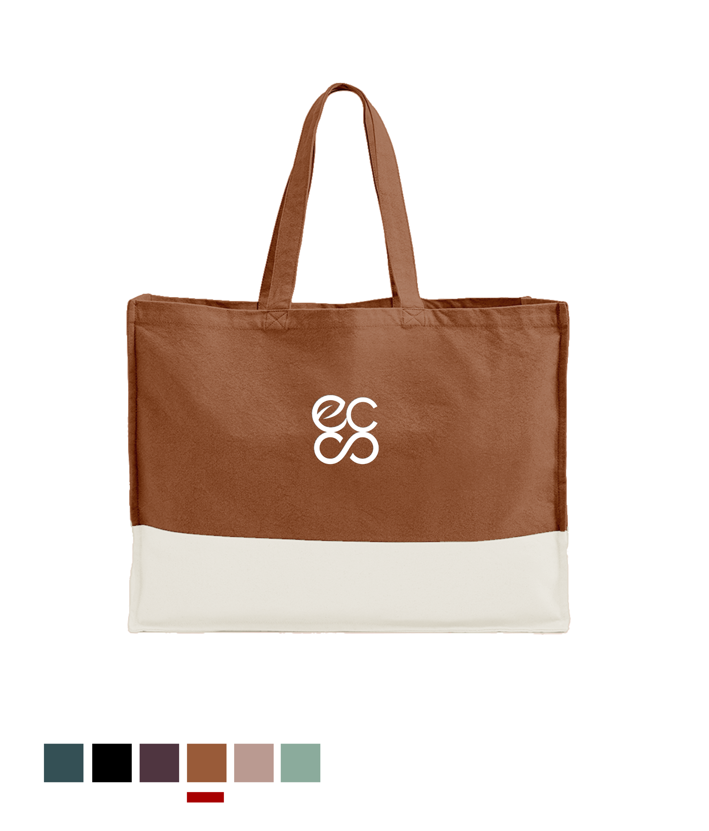 EarthAware® organic contrast shopper Untitled design (2)
