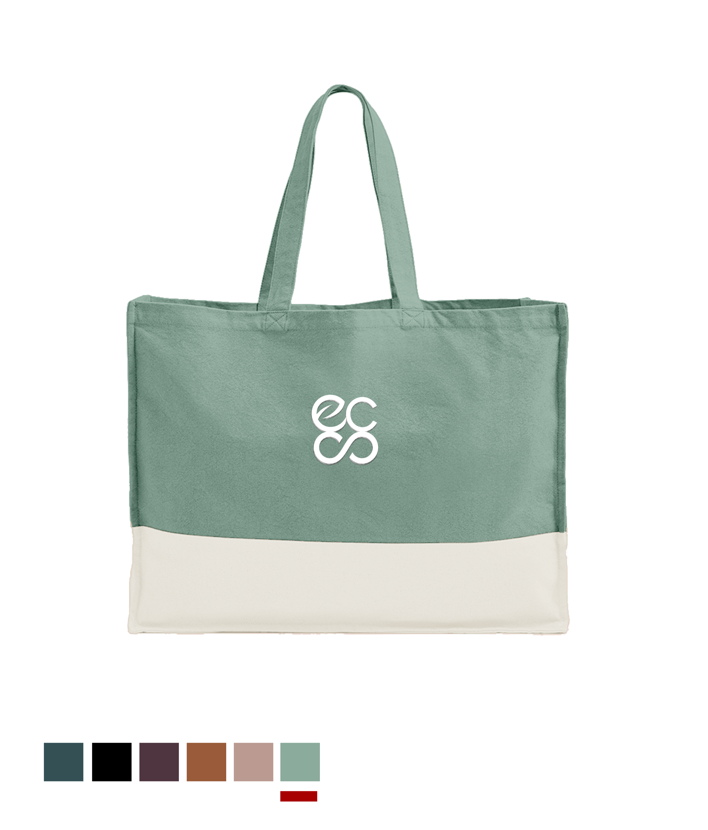 EarthAware® organic contrast shopper Untitled design (2)