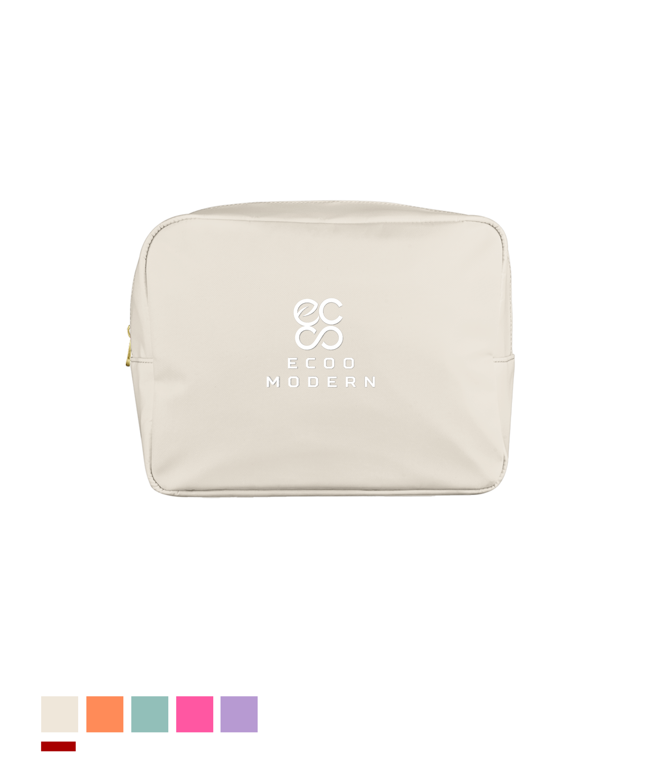 BagBase Sundae accessory case ecoo modern (2)