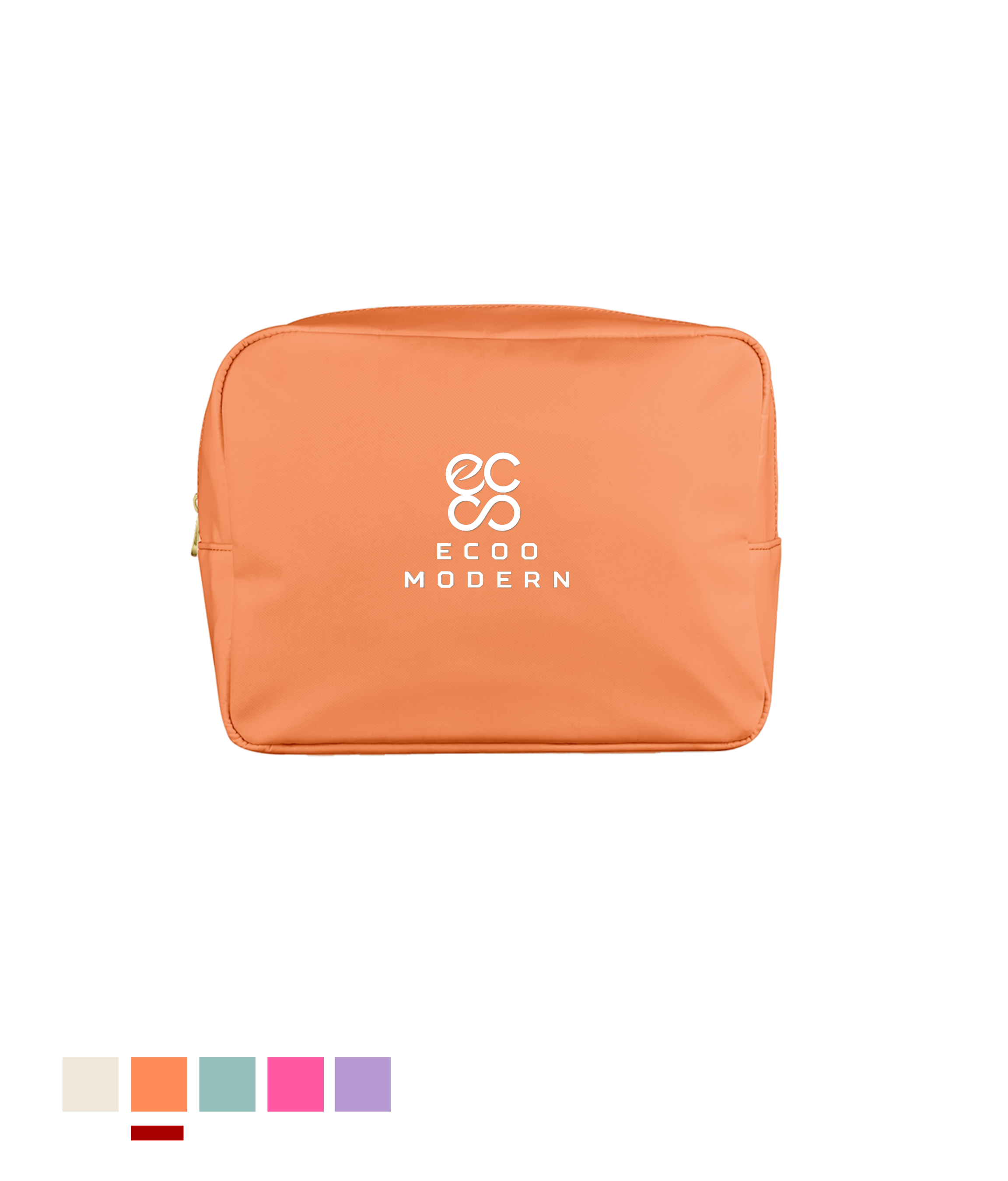 BagBase Sundae accessory case ecoo modern (2)