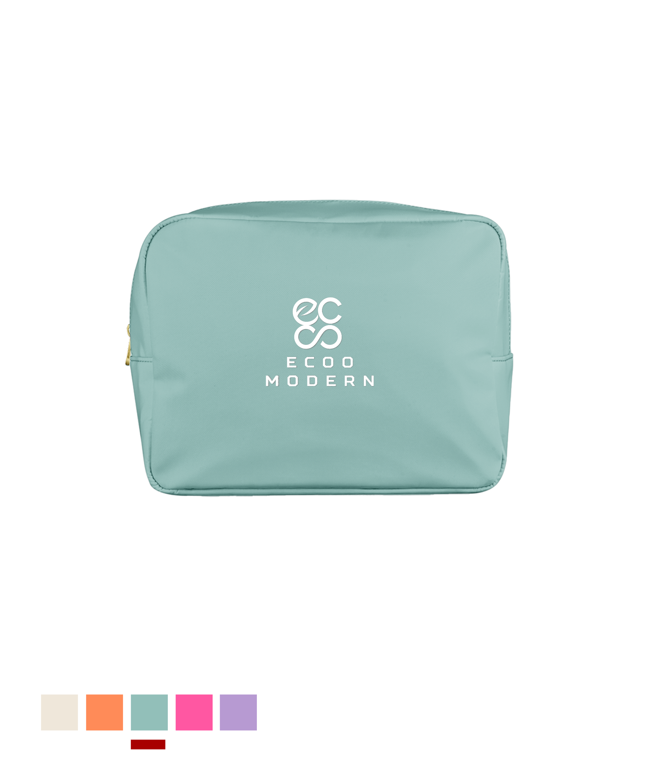 BagBase Sundae accessory case ecoo modern (2)