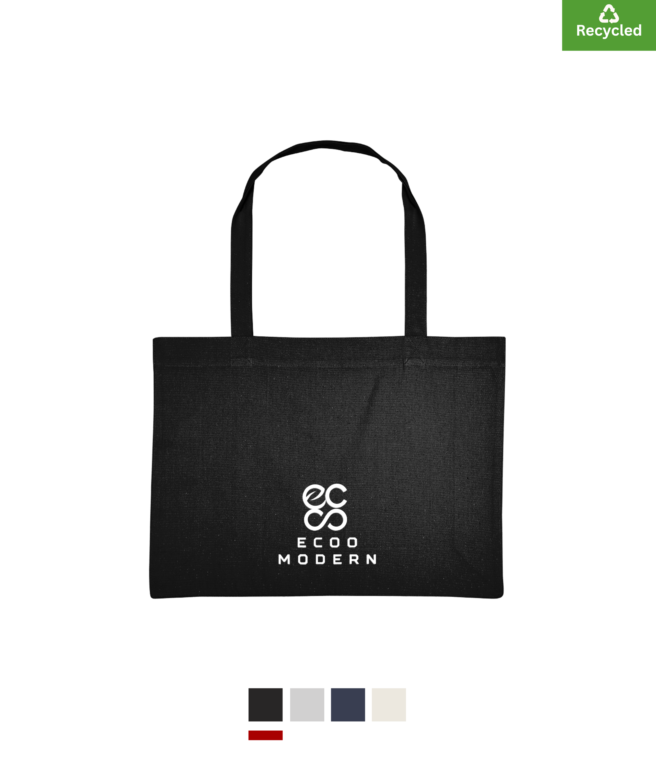 Stanley/Stella Shopping Bag ecoo modern (2)